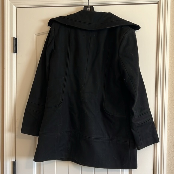 Esprit wool coat - Picture 2 of 12